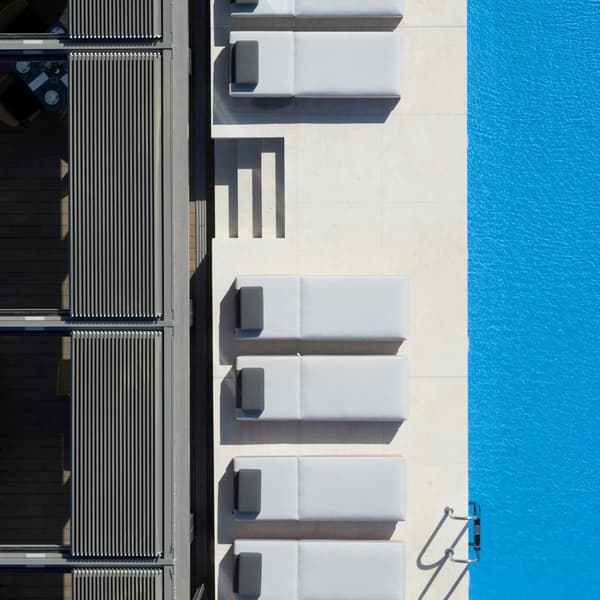 Dusit Suites Athens-1