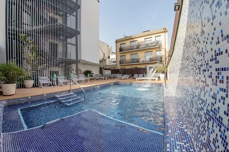 Neptuno Appartementen