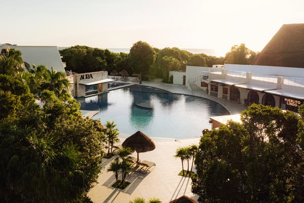 Grand Sirenis Riviera Maya Resort & Spa-1