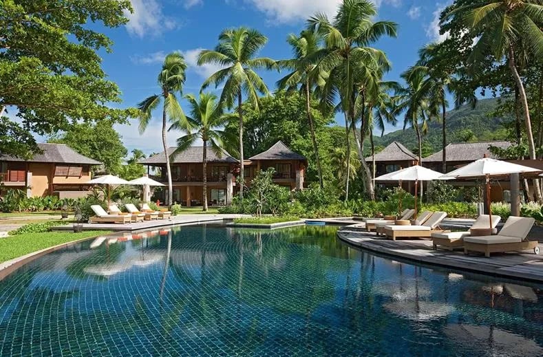 Constance Ephelia Seychelles