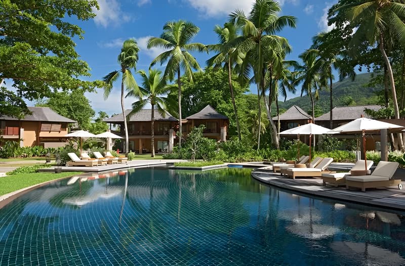 Constance Ephelia Seychelles