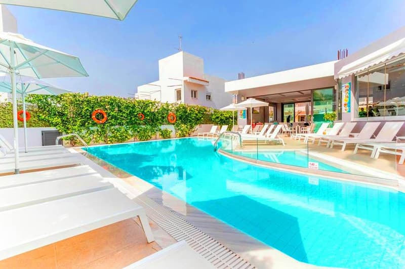 Agrelli Hotel and Suites