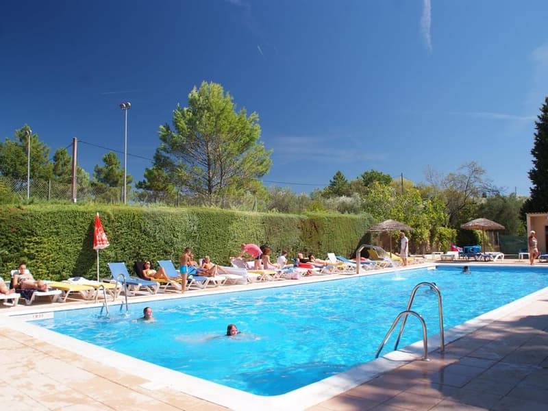 Camping Le Parc