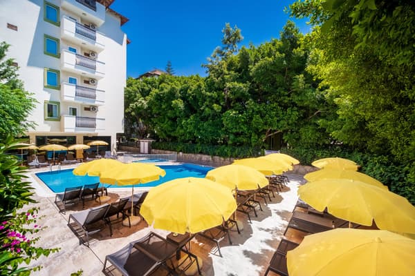 Villa Sunflower-1