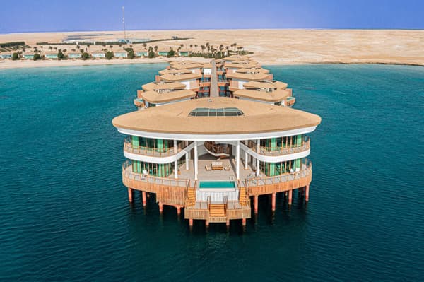 Tawila Island Resort-1