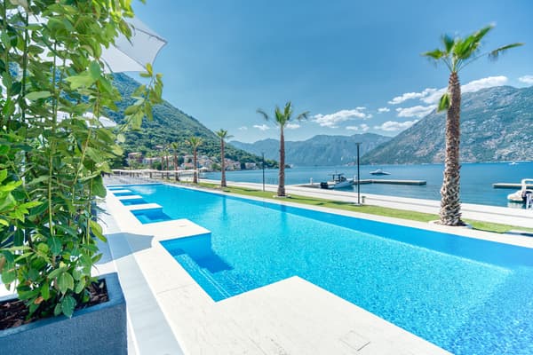 Hyatt Regency Kotor Bay Resort-1