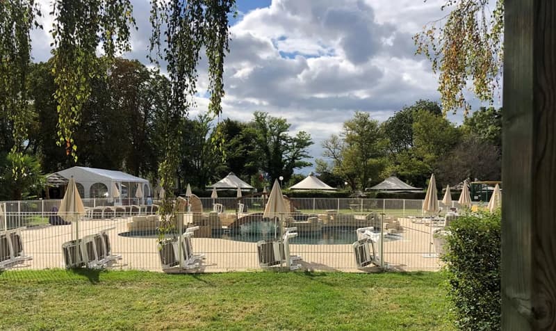 Camping Flower les Granges