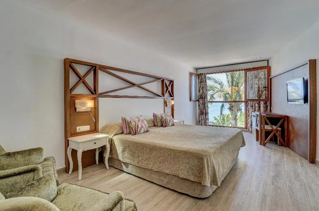 Hotel Hoposa Costa D'or
