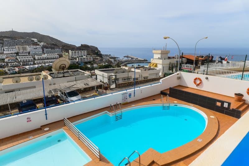 Appartementen LIVVO Puerto Bello