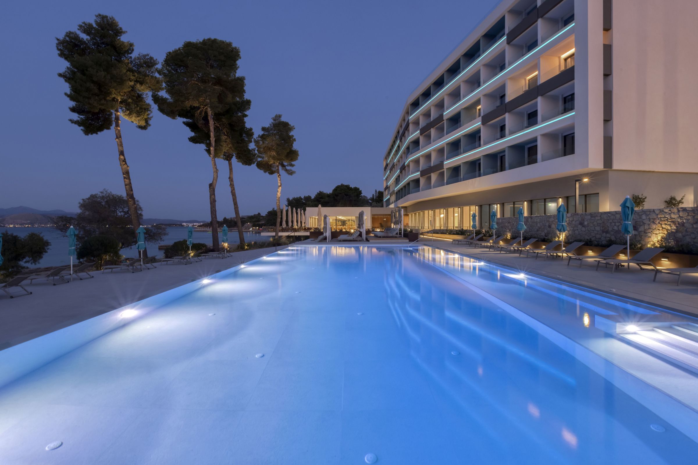 Mirage Chalkida City Resort