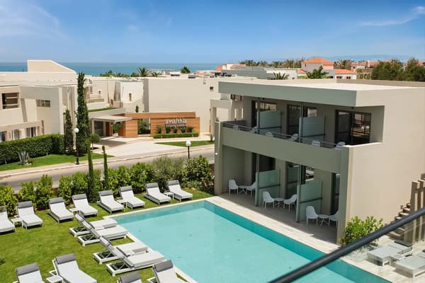 Hotel Atlantica Amalthia Beach-1