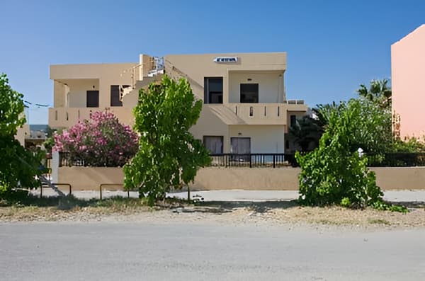 Domenica Apartments-1