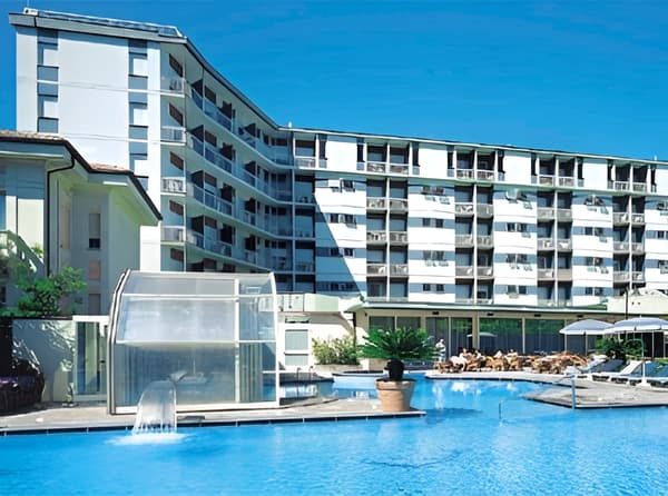 Hotel Aurelia-1