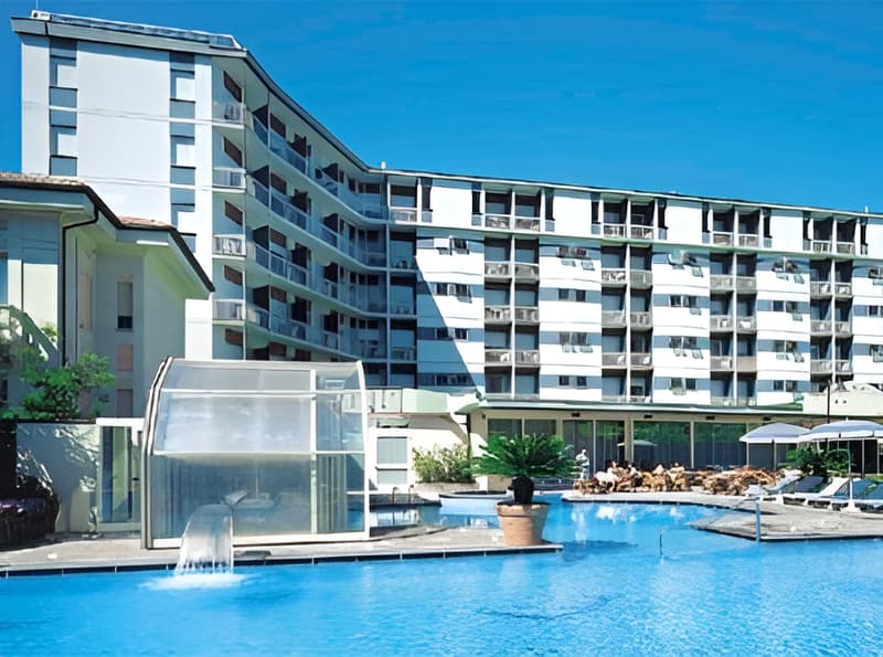 Hotel Aurelia