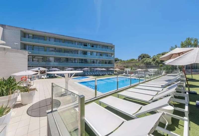 Rentalmar Apolo Suites