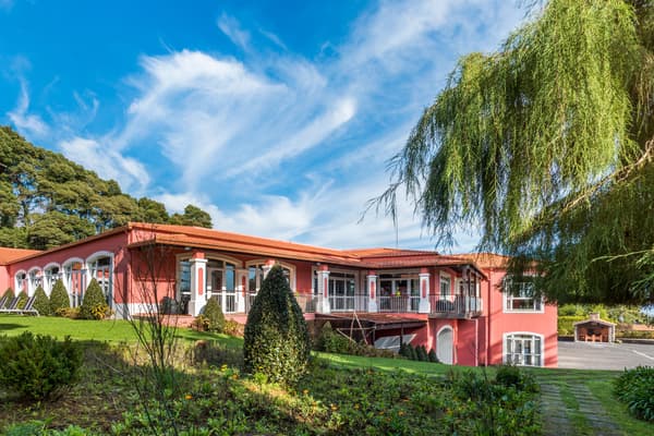 Hotel Enotel Santo Da Serra-1