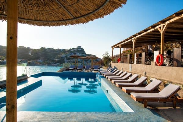 Lygaria Beach Hotel-1