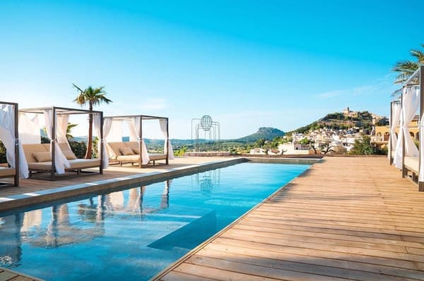 Creu de Tau Art & Spa-1