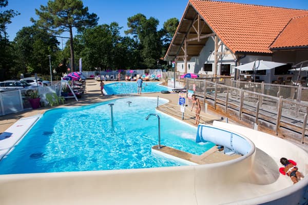 Siblu - Domaine de Soulac-1