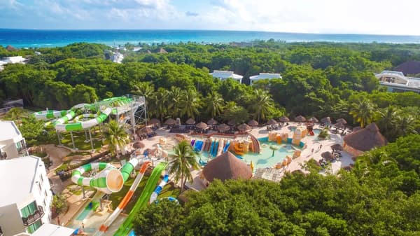 Sandos Caracol Eco Resort-1