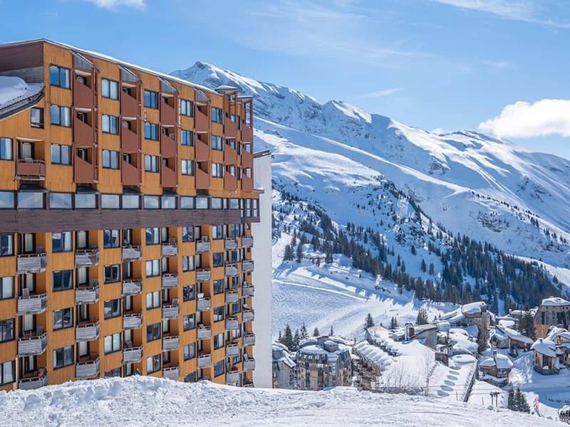 Residence Pierre & Vacances Capella