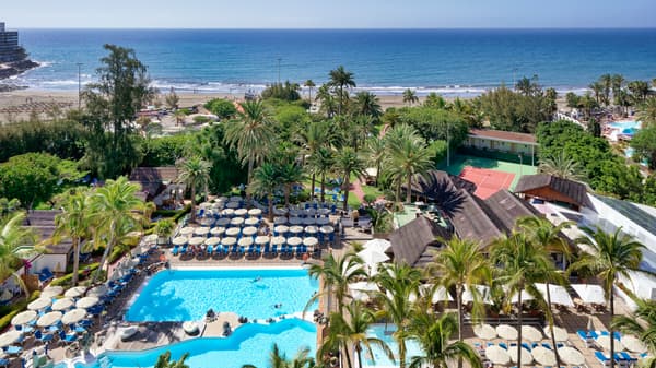 Bull Hotel Costa Canaria & Spa-1