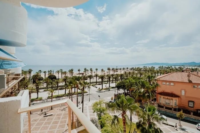 Blaumar Salou
