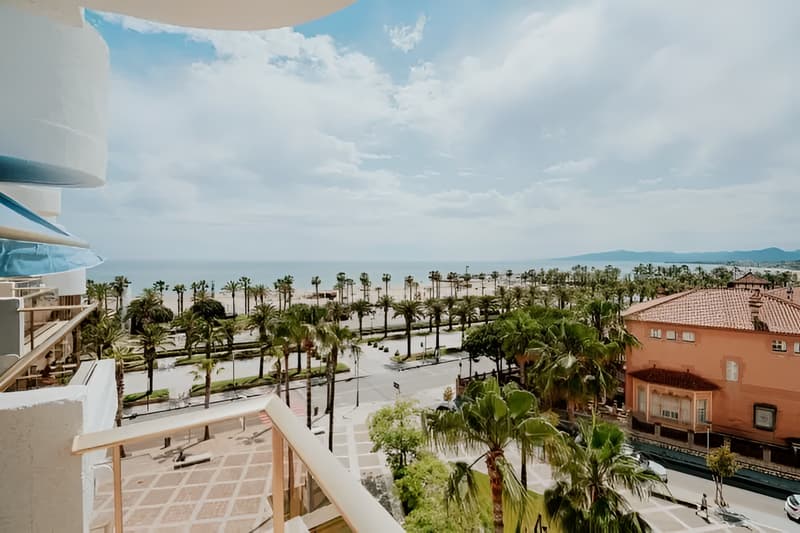 Blaumar Salou
