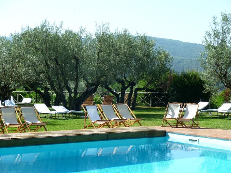 Hotel Le Tre Vaselle
