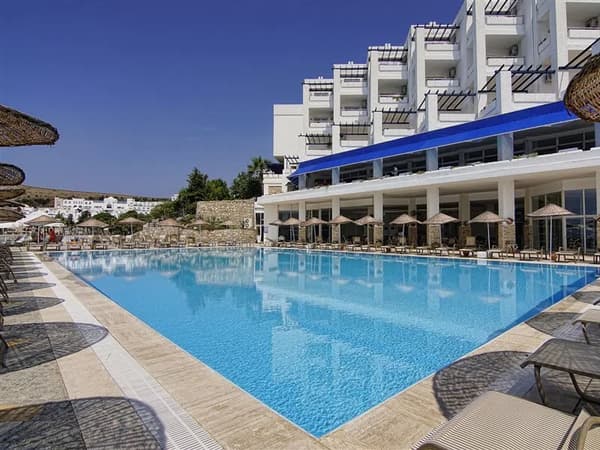 La Quinta by Wyndham Bodrum-1