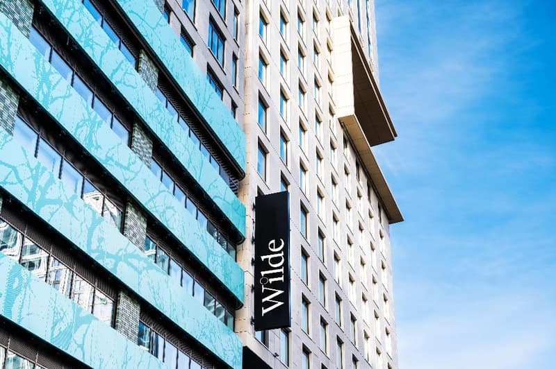 Wilde Aparthotels