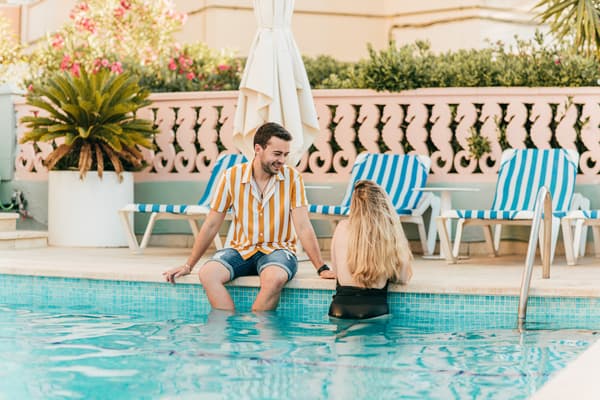 Hotel 4U Miranda - Adults Only-1