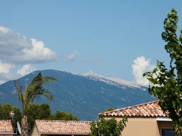 Les Demeures du Ventoux-1