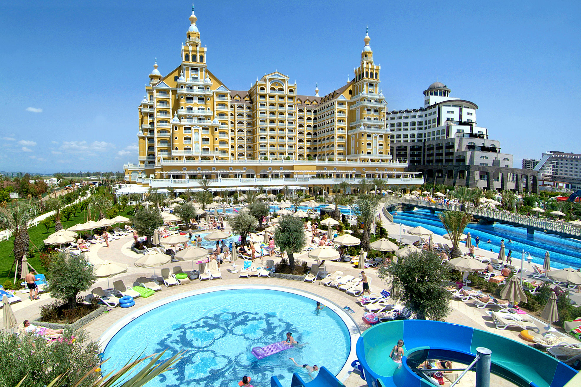 Royal Holiday Palace foto 2