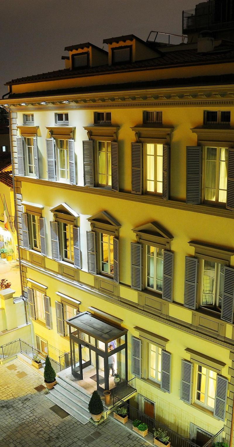 Hotel Embassy Florence