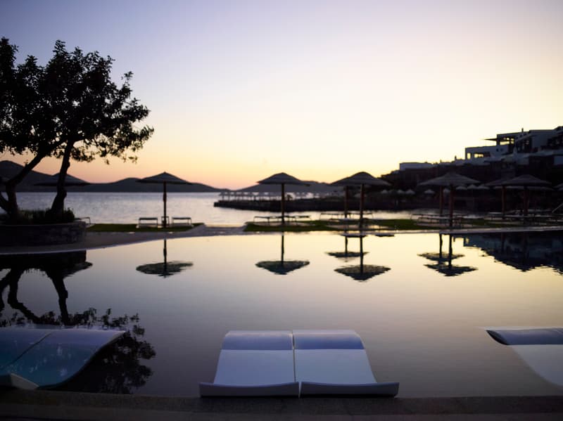 Porto elounda Golf & Spa Resort