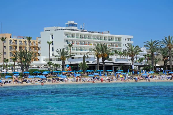 Nelia Beach Hotel-1