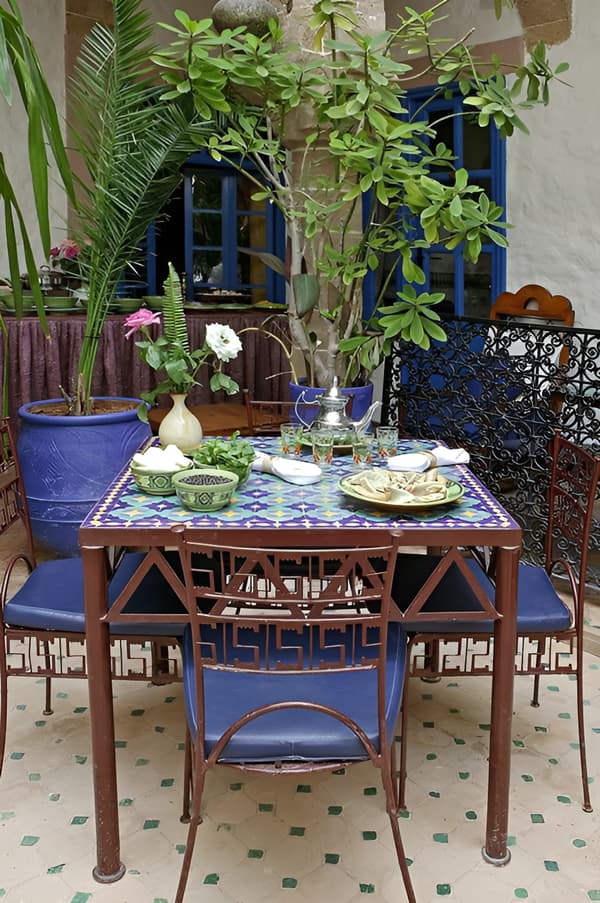 Riad Al Madina-1