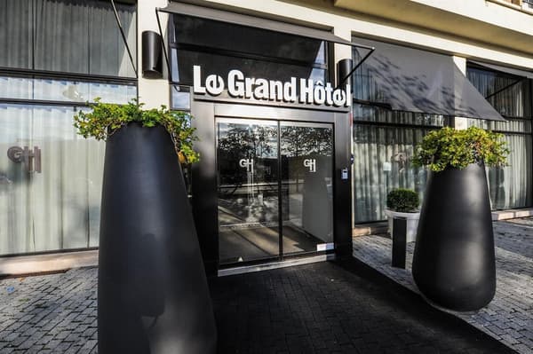 Le Grand Hôtel-1
