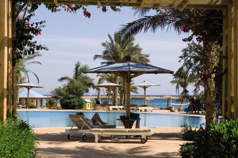 Dahab Lagoon Club & Resort