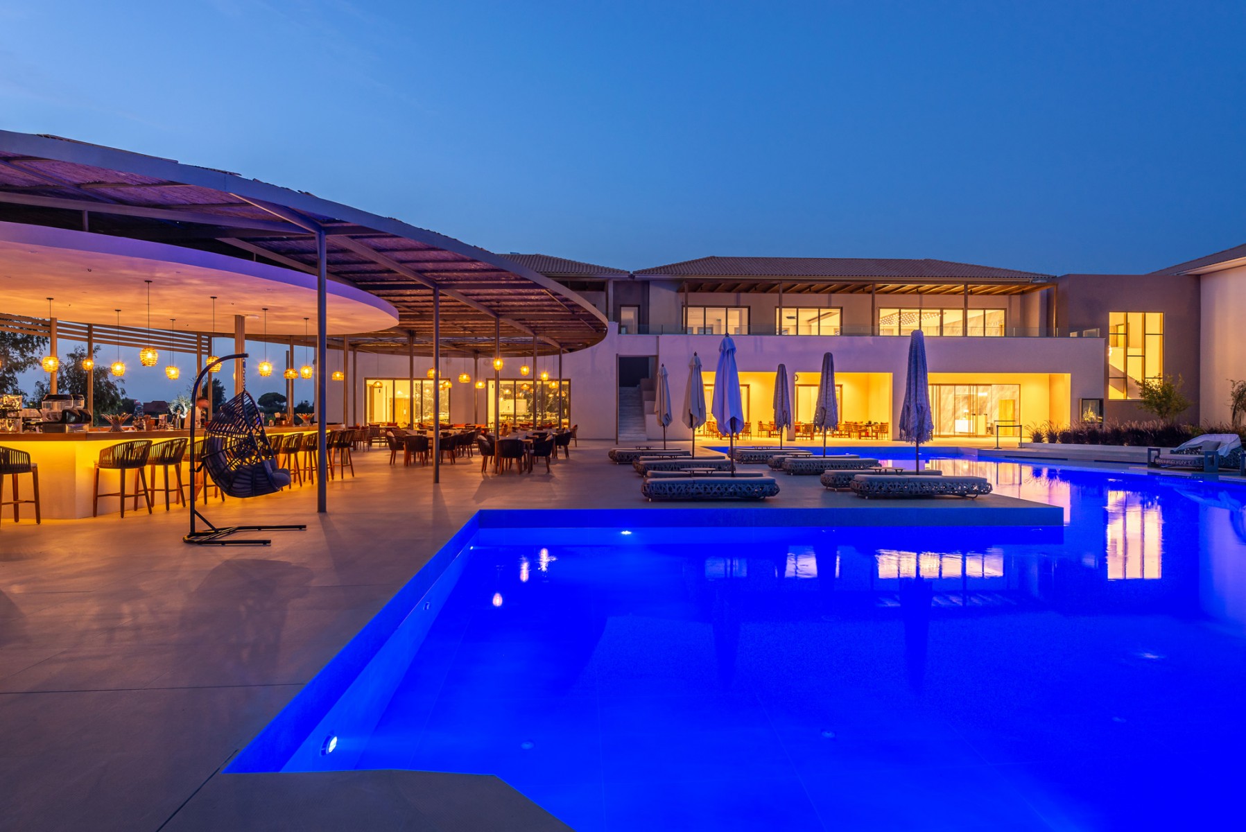 Grand Elis Hotel & Spa