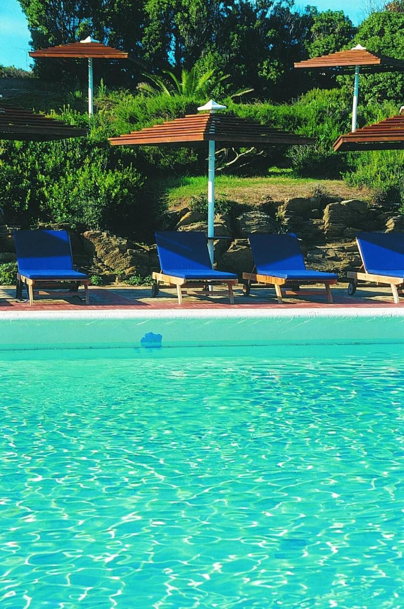 Cala Rosa Club Hotel