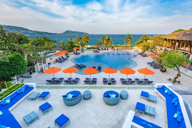 Diamond Cliff Resort