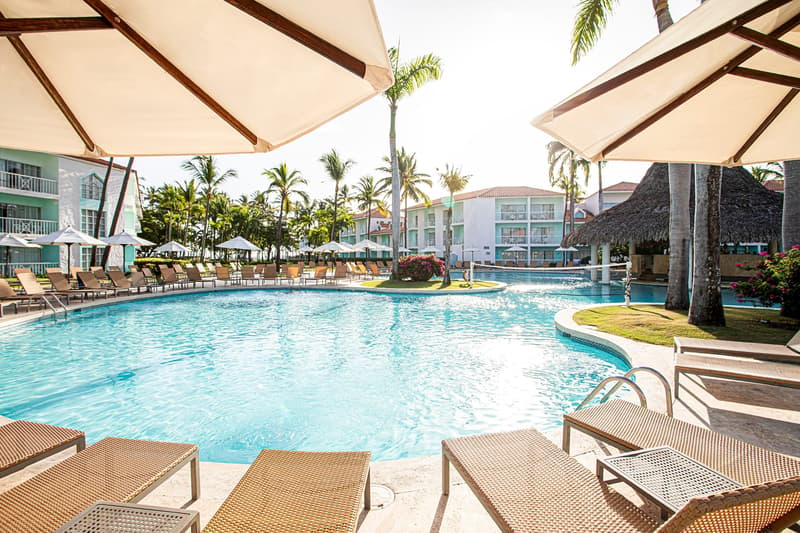 VH Gran Ventana Beach Resort