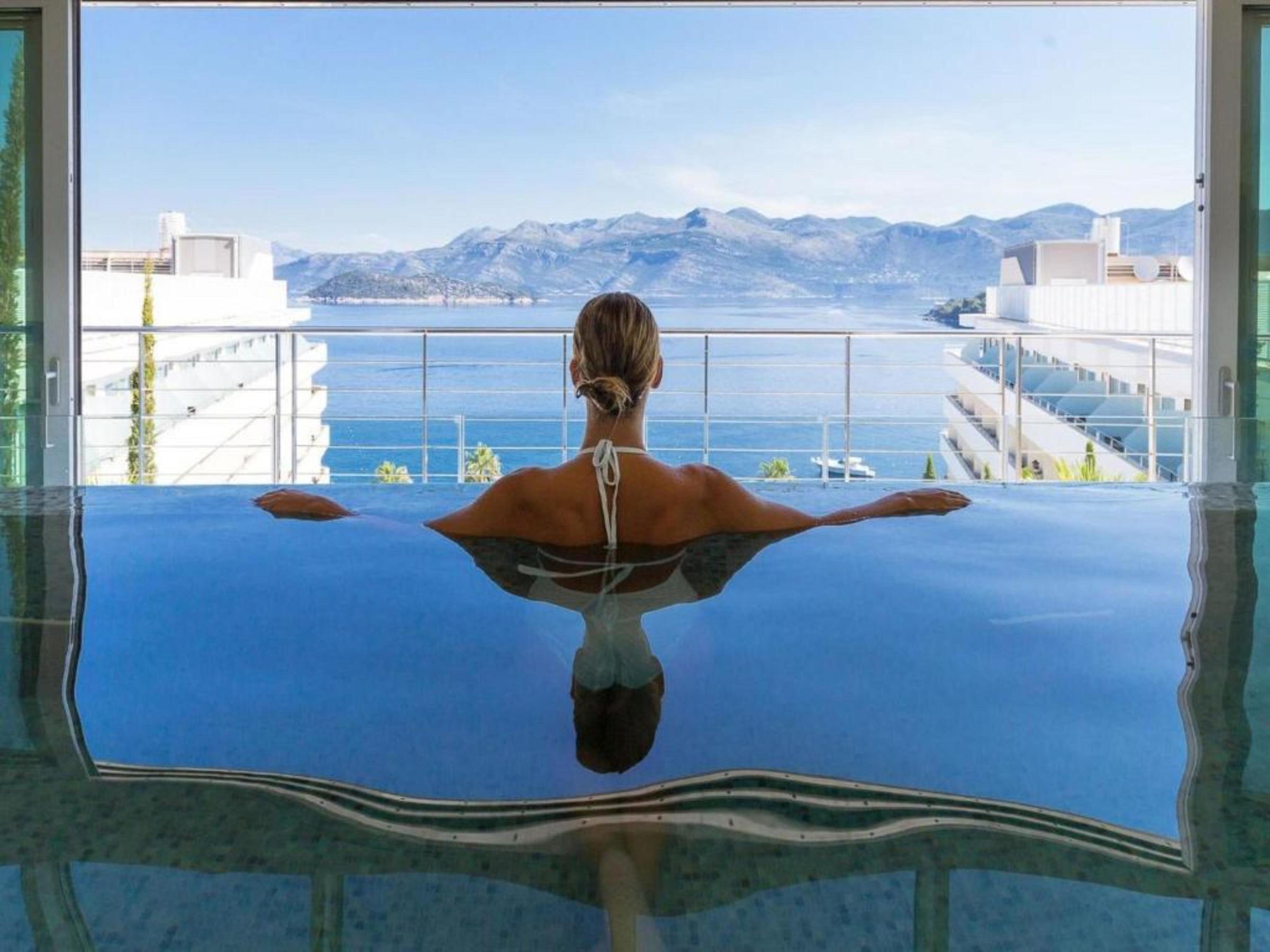 RMH Lopud Lafodia, Resort & Wellness