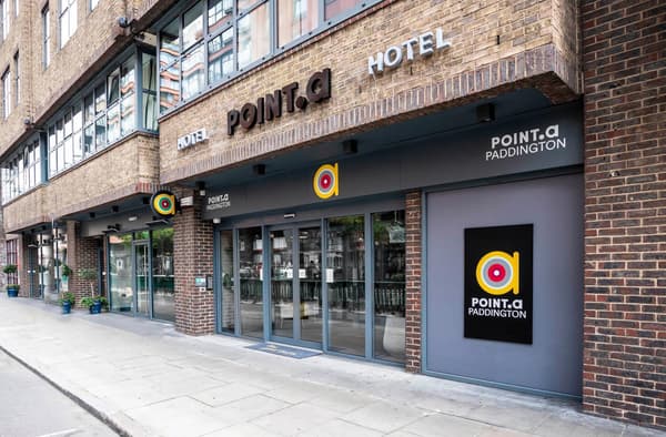 Point A Paddington-1