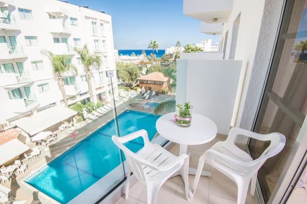 Alva Hotel Apartments-1