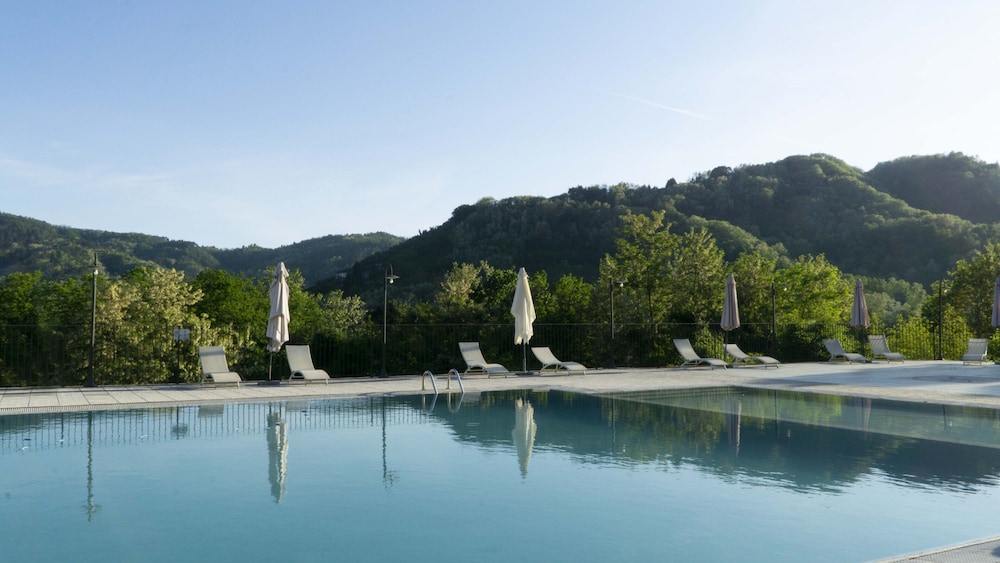 Borgo Giusto Tuscany