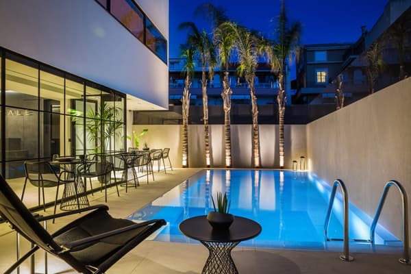 Canale Hotel & Suites-1