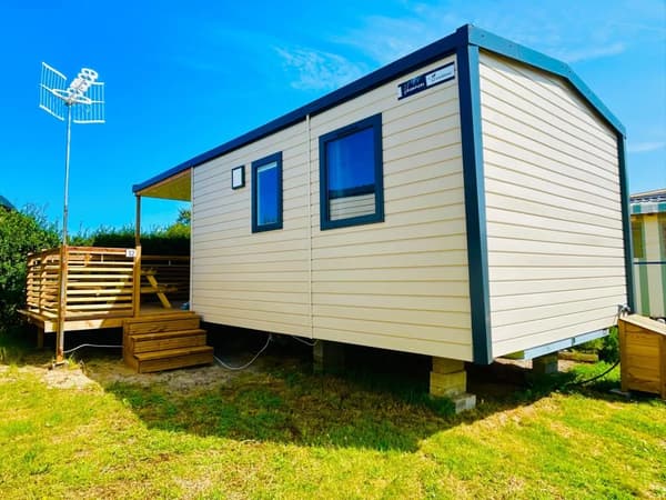 Camping Mer et Vacances-1
